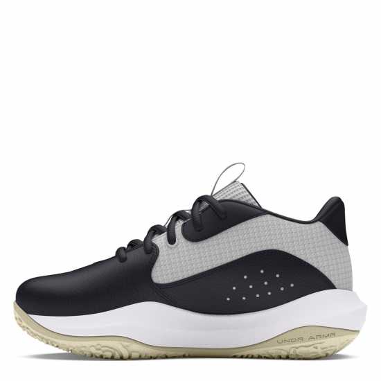 Under Armour Lockdown 7 Basketball Shoes Boys  Мъжки баскетболни маратонки