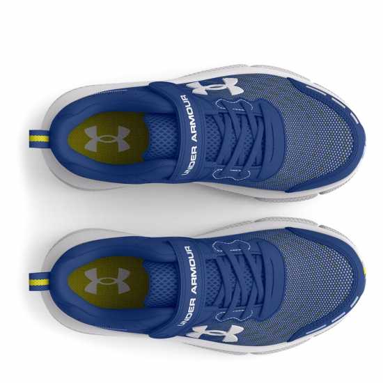 Under Armour Armour Ua Bps Assert 10 Ac Road Running Shoes Boys  