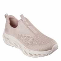 Skechers Arch Fit Glide-Step Road Running Shoes Girls  Детски маратонки