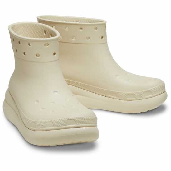 Crocs Crush Boot Ch99 Костен Детски апрески