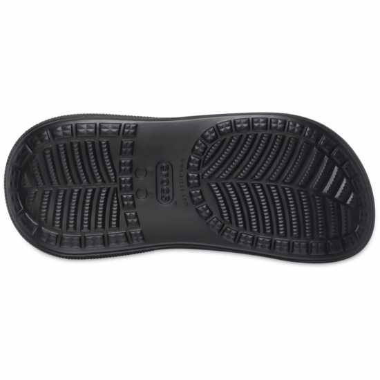 Crocs Crush Boot Jn99 Black Детски апрески