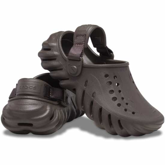 Crocs Echo Clog K Jn99  