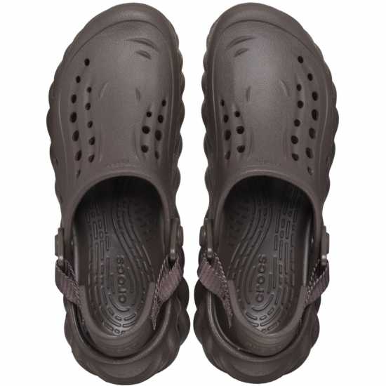 Crocs Echo Clog K Jn99  