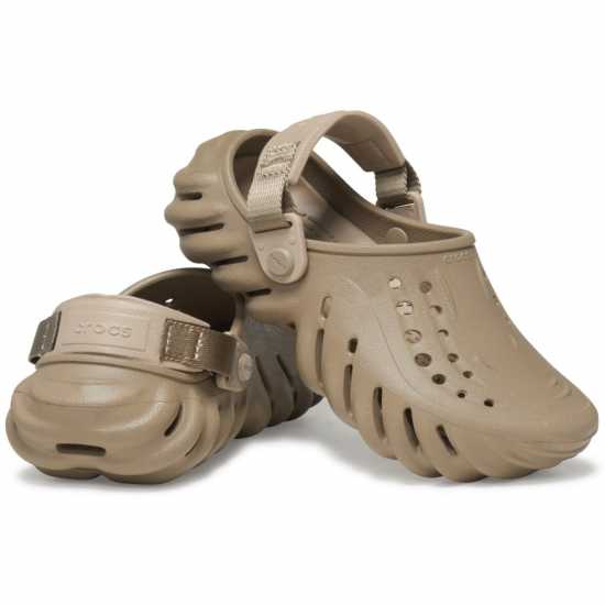 Crocs Echo Clog K Ch99  