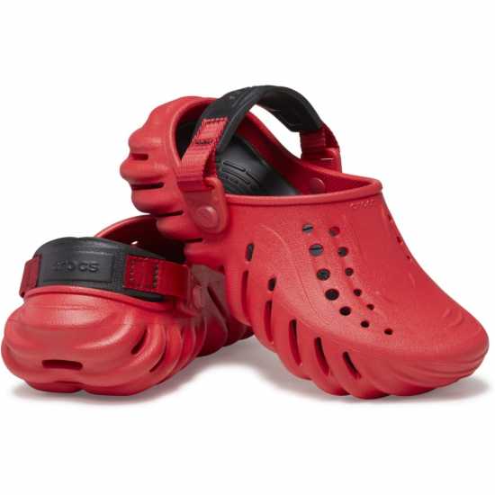 Crocs Echo Clog K Jn99  