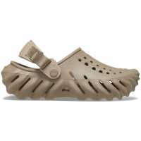 Crocs Echo Clog K Jn99 Хаки 