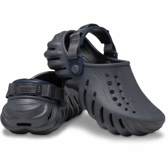 Crocs Echo Clog K Jn99 Буря 