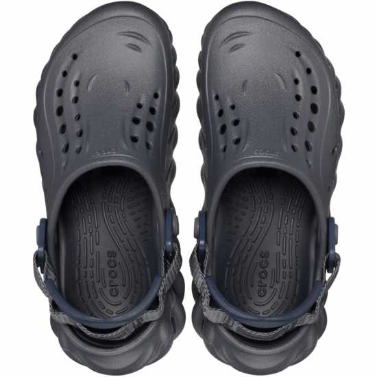 Crocs Echo Clog K Jn99 Буря 