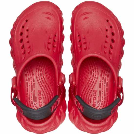 Crocs Echo Clog T Ch99  