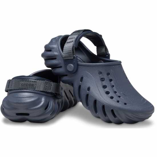 Crocs Echo Clog T Ch99 Storm 