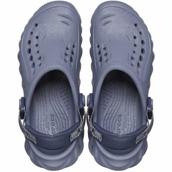 Crocs Echo Clog T Ch99 Storm 