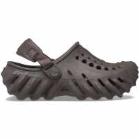 Crocs Echo Clog T In99 Еспресо 