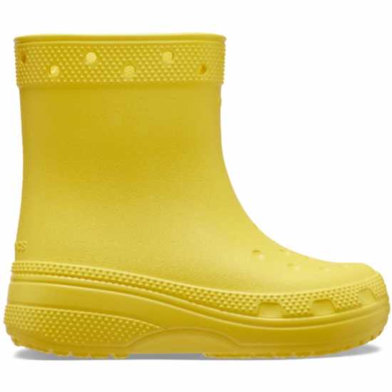 Crocs Cl Boot T Ch99  Детски апрески