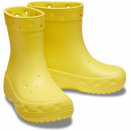 Crocs Cl Boot T Ch99  Детски апрески