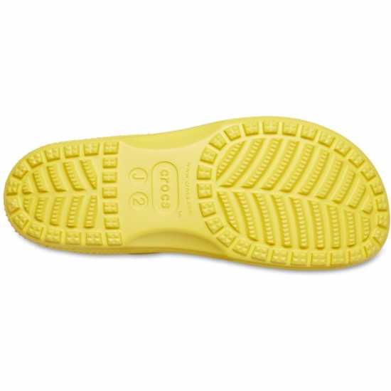 Crocs Cl Boot T Ch99  Детски апрески