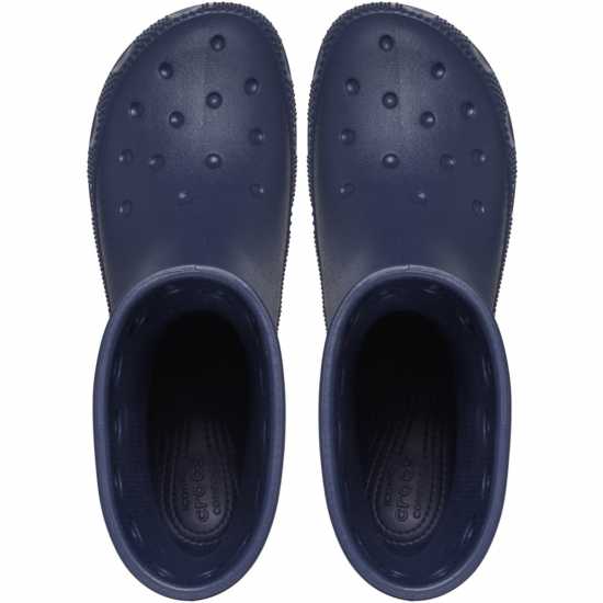 Crocs Cl Boot T In99  Детски апрески