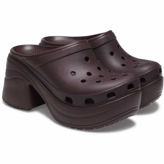 Crocs Siren Clog Jn99  