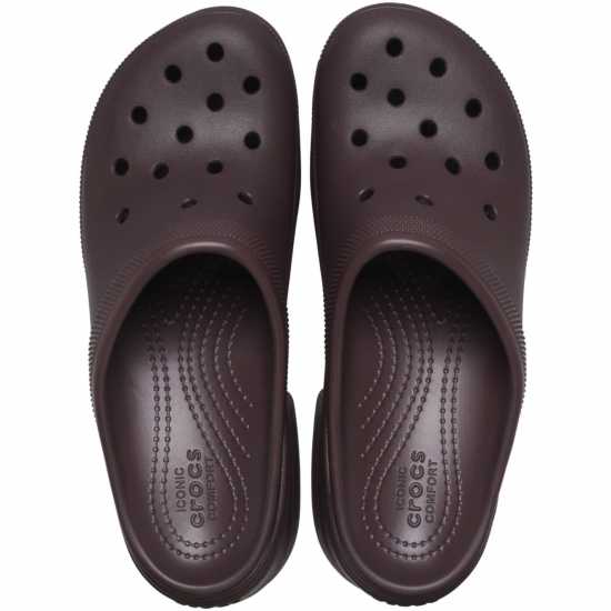 Crocs Siren Clog Jn99  