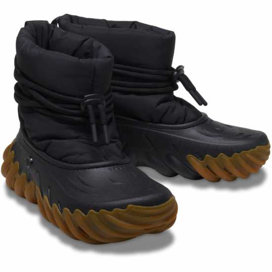 Crocs Echo Boot Jn99  Детски апрески