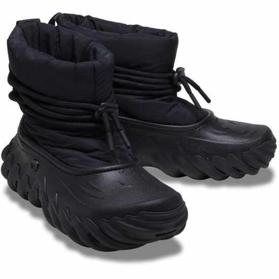 Crocs Echo Boot Jn99  Детски апрески