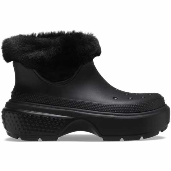 Crocs Stomp Lnd Boot Ch99  Детски апрески