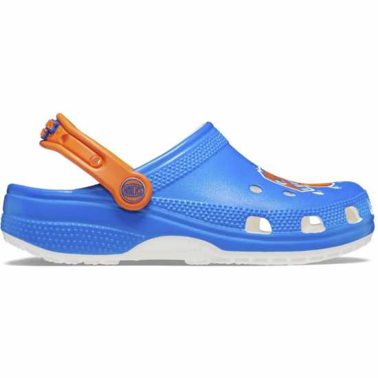 Crocs Nba Clog Jn99 Ню Йорк Никс 