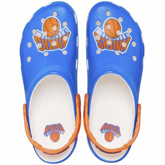 Crocs Nba Clog Jn99 Ню Йорк Никс 