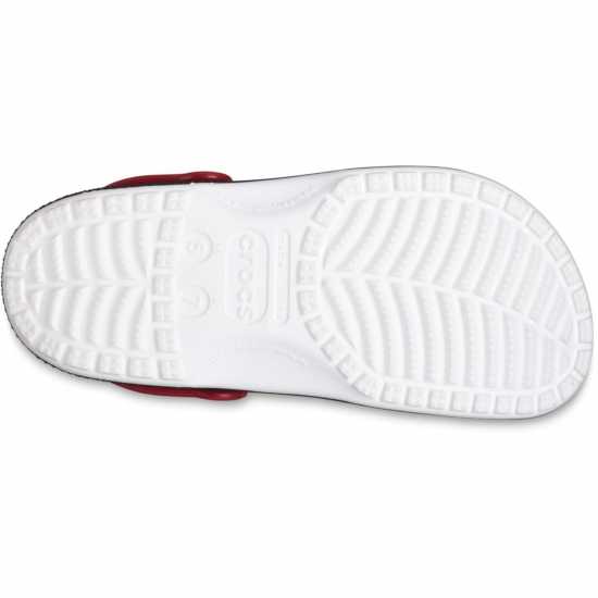 Crocs Nba Clog Jn99 Miami Heat 