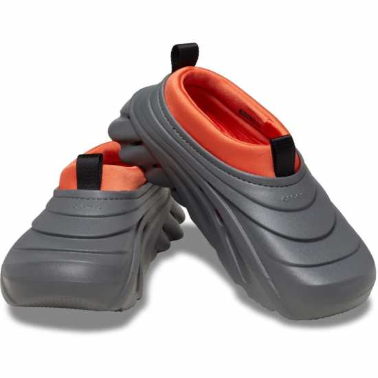 Crocs Echo Storm Jn99 Сиво синьо 