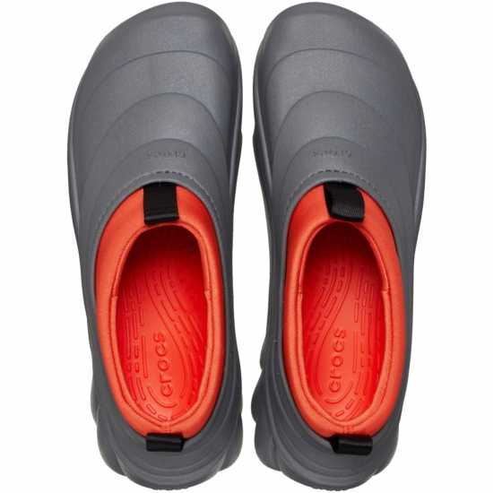 Crocs Echo Storm Jn99 Сиво синьо 