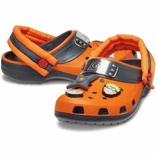 Crocs Naruto Cl Clog Ch99  