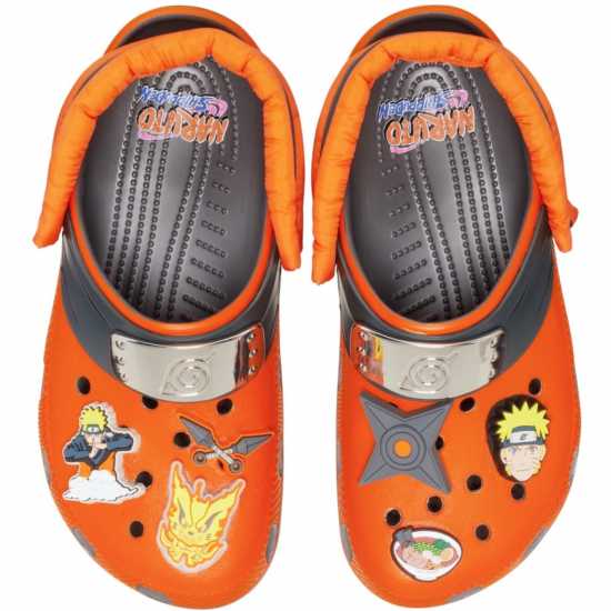 Crocs Naruto Cl Clog Ch99  