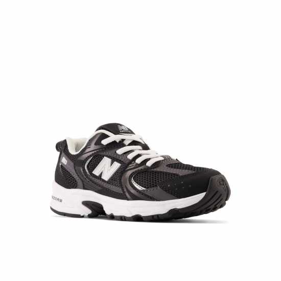 New Balance Pr530V1           Medium       105 Black/White 