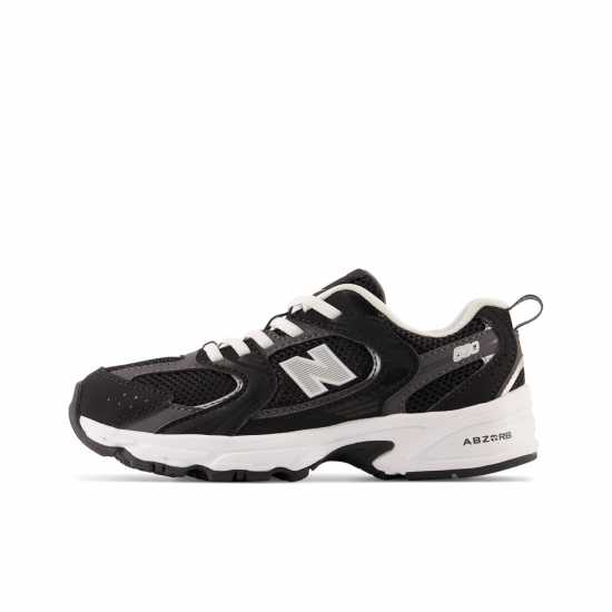 New Balance Pr530V1           Medium       105 Black/White 