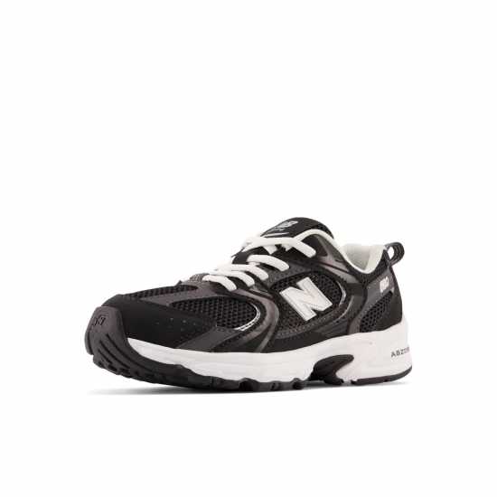 New Balance Pr530V1           Medium       105 Black/White 