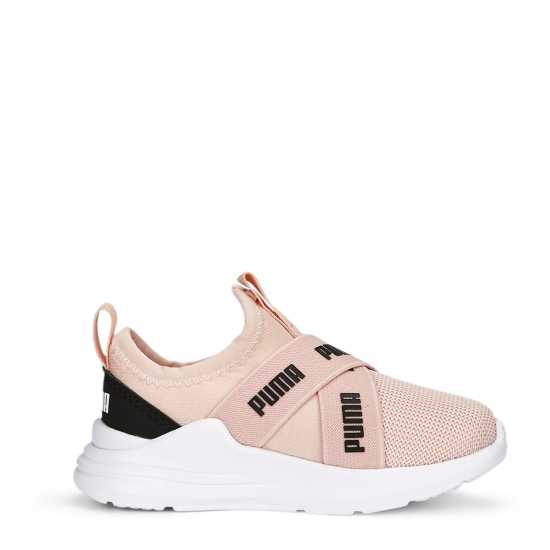 Puma Wiredslip Flash In32  Детски маратонки