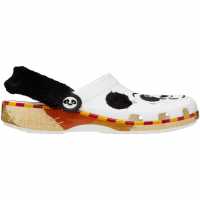 Crocs K F Panda Clog Jn99  