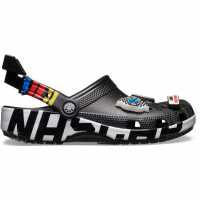 Crocs Nascar Cl Clog Jn99  