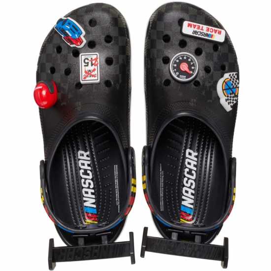 Crocs Nascar Cl Clog Jn99  