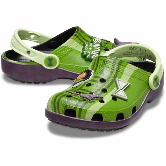 Crocs Encanto Clog K Ch99  