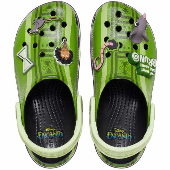 Crocs Encanto Clog K Ch99  