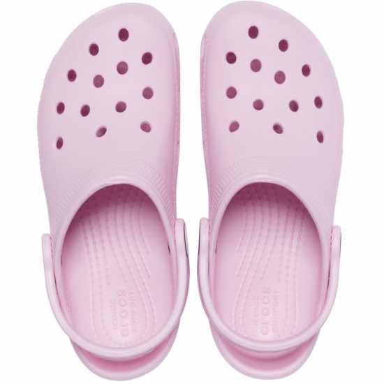 Crocs Cls Clg T Ch99 Балерина Розово 