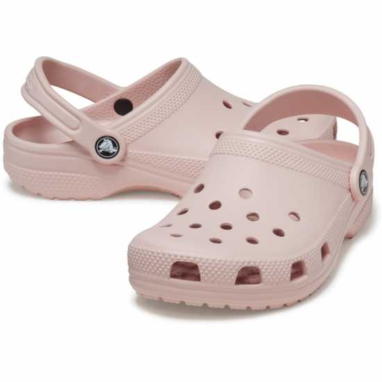 Crocs Cls Clg T Ch99 Кварц 