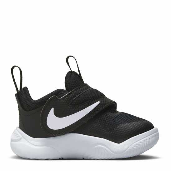 Nike Team Hustle D 11 (Td)  Мъжки баскетболни маратонки