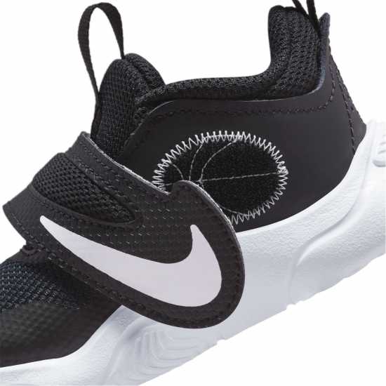 Nike Team Hustle D 11 (Td)  Мъжки баскетболни маратонки