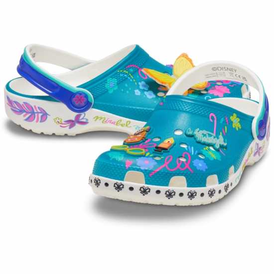 Crocs Encanto Clog K In99  