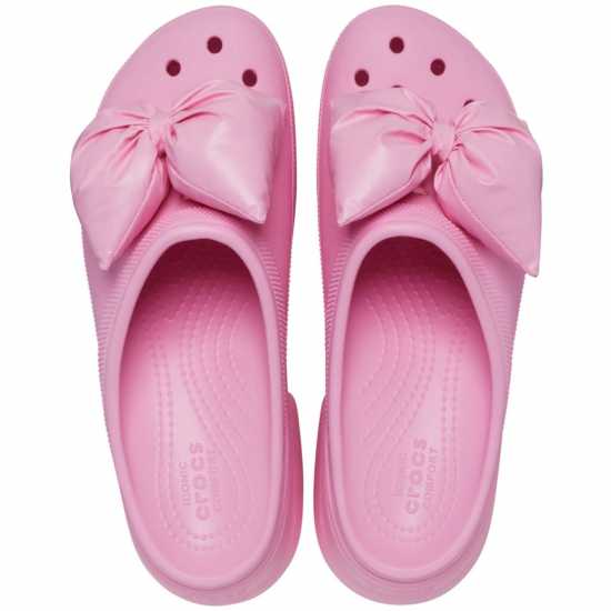 Crocs Siren Bow Clog Jn99  