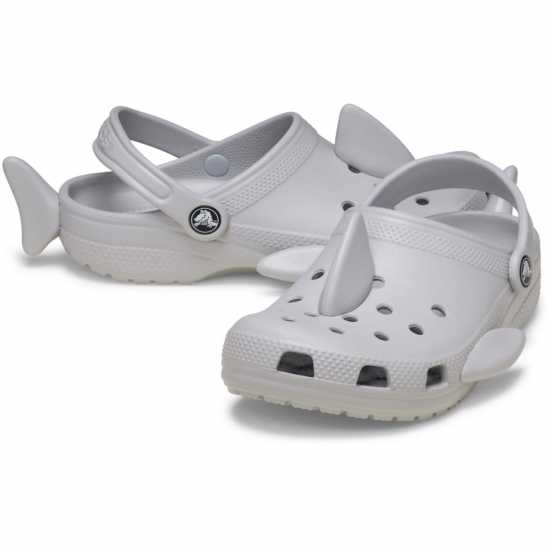 Crocs Shark Clog Ch99  