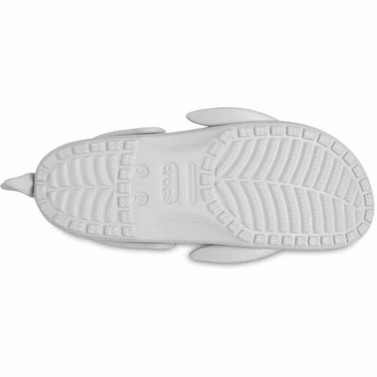 Crocs Shark Clog Ch99  