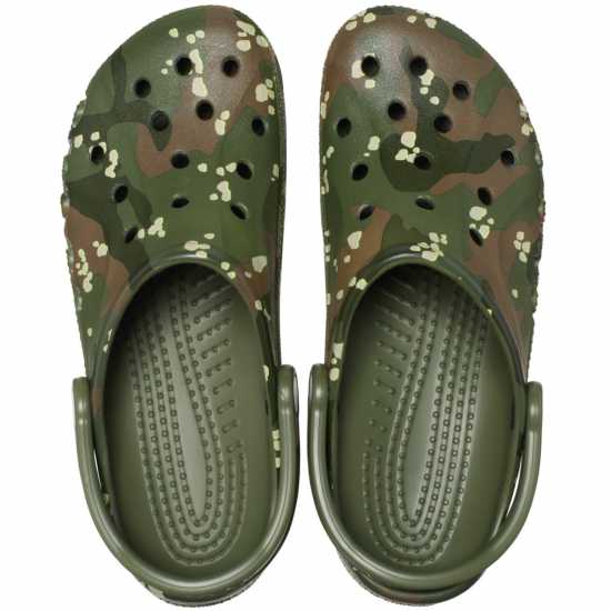 Crocs Baya Prtd Clog Jn99  